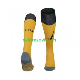 Inter Milan Treći Sportske Čarape 2024-2025